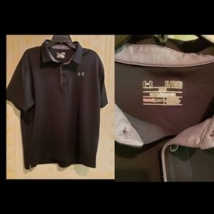Men's underarmor brand shirt XL